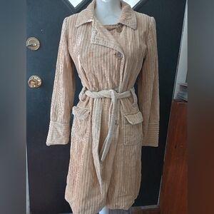 Vintage Xhilaration trench coat